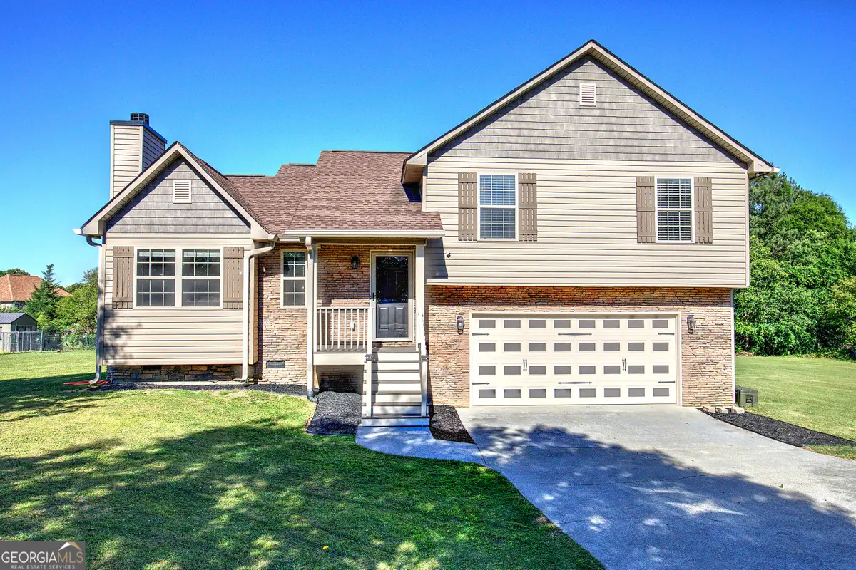 492 Beason Road Se, Calhoun, GA 30701 - #1