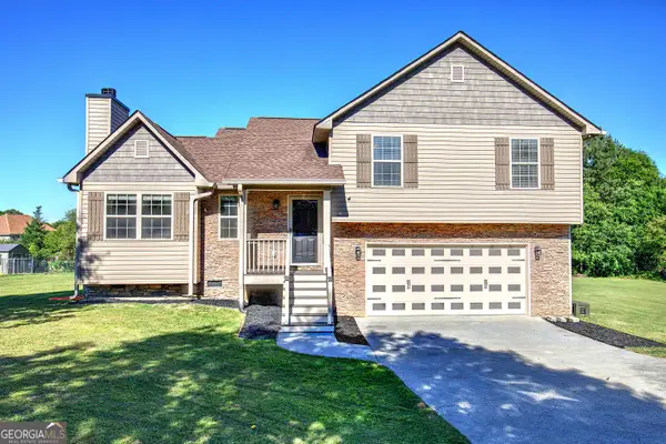 492 Beason Road Se, Calhoun, GA 30701