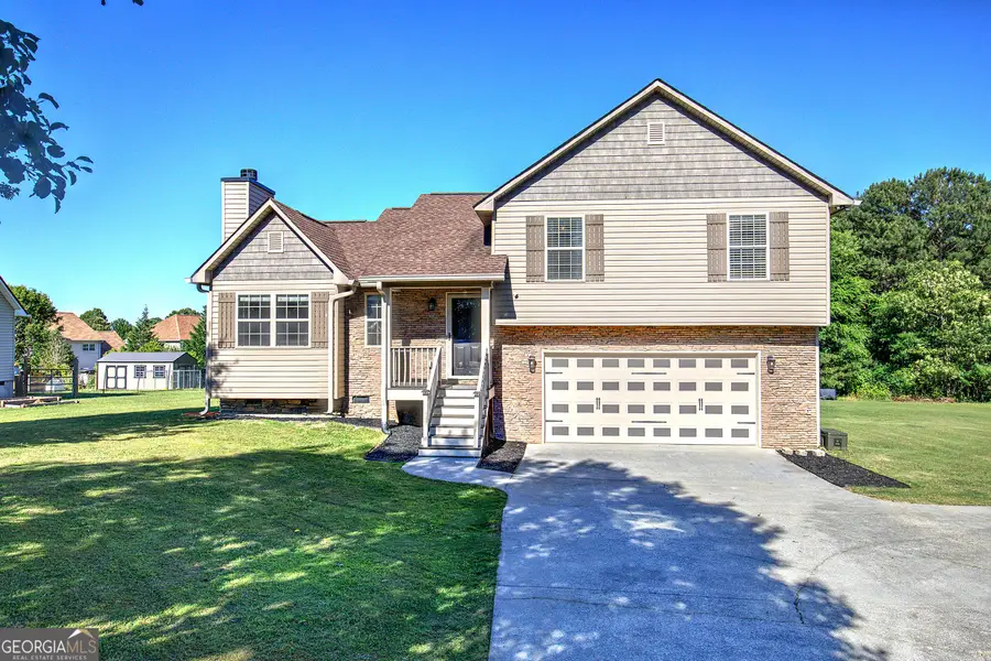 492 Beason Road Se, Calhoun, GA 30701 - #2