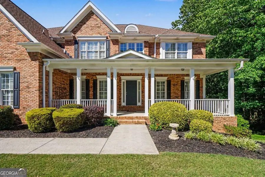 255 Amberbrook Circle, Grayson, GA 30017 - #2