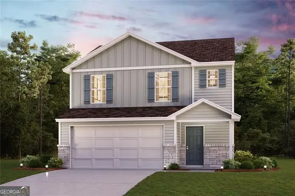 459 Grand Magnolia Street, Jackson, GA 30233