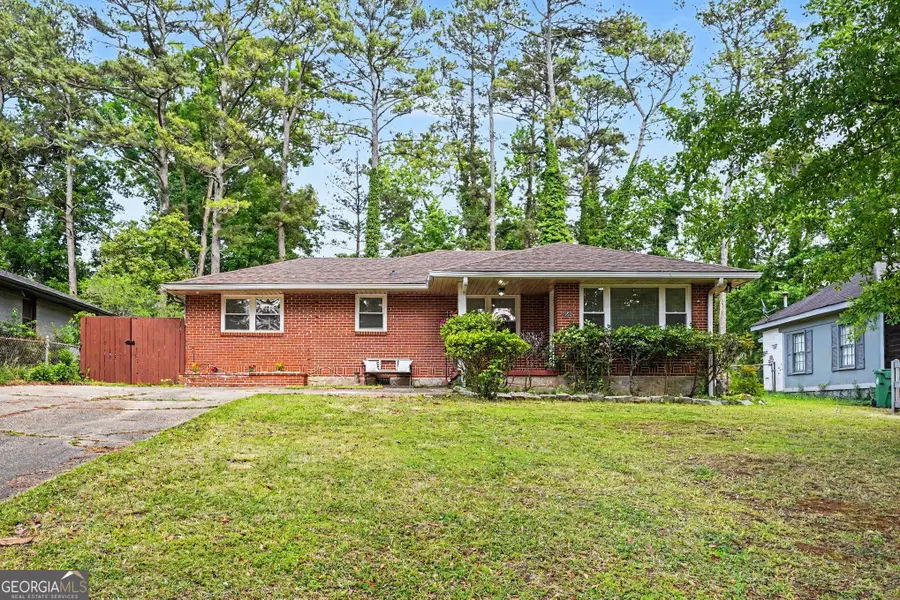 1950 Glendale Drive, Decatur, GA 30032 - #2