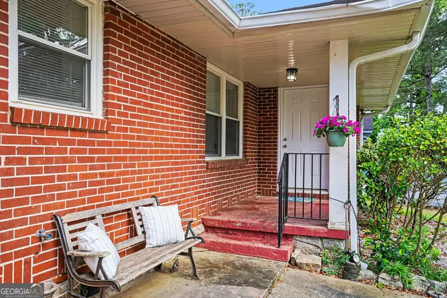 1950 Glendale Drive, Decatur, GA 30032 - #3