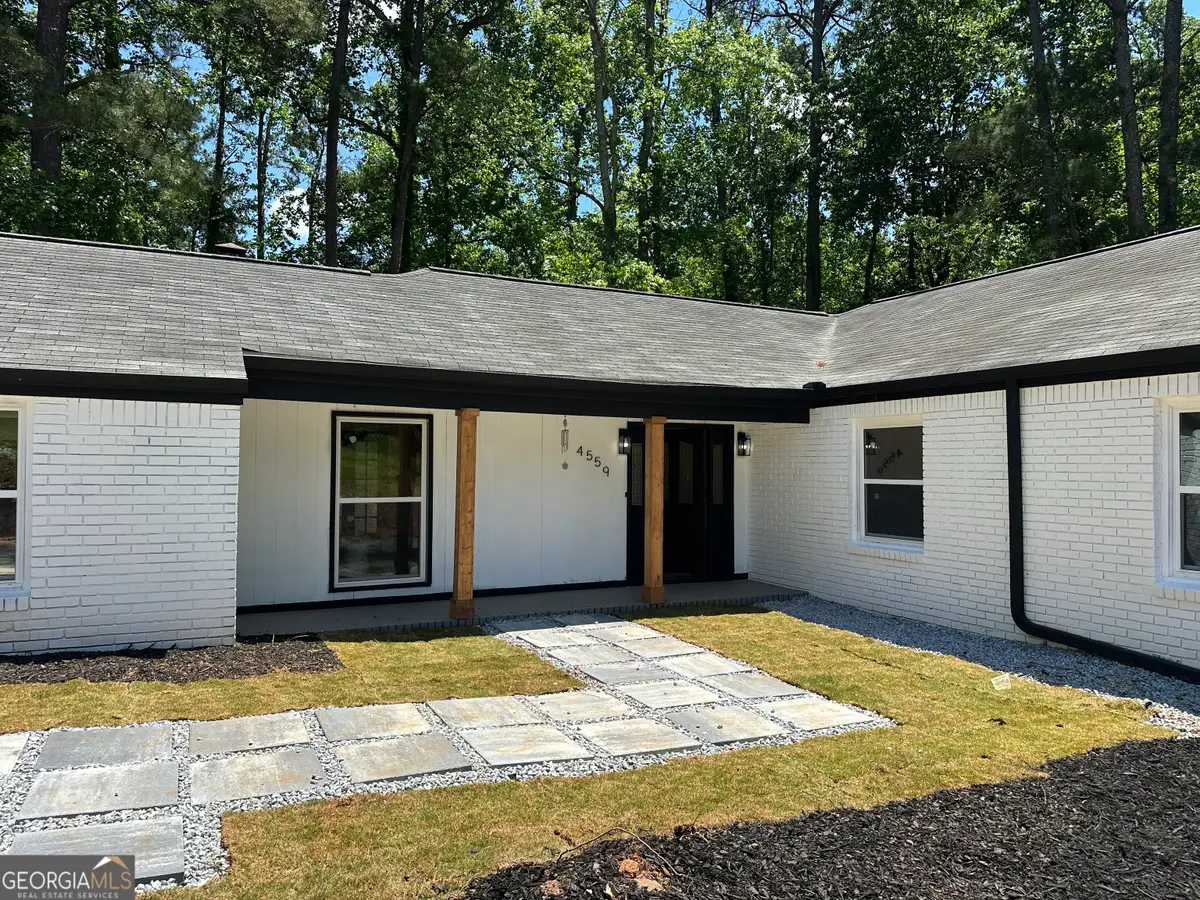 4559 Pembroke Drive Sw, Smyrna, GA 30082 - #1