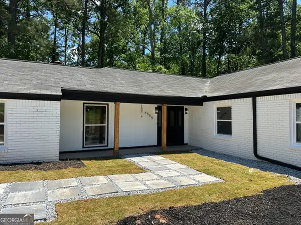 4559 Pembroke Drive Sw, Smyrna, GA 30082
