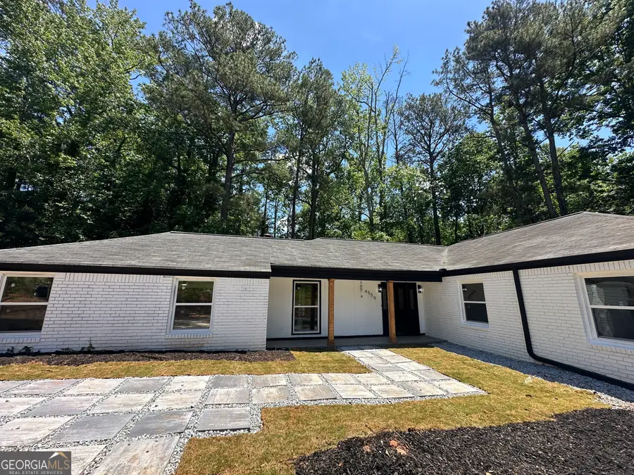 4559 Pembroke Drive Sw, Smyrna, GA 30082 - #2