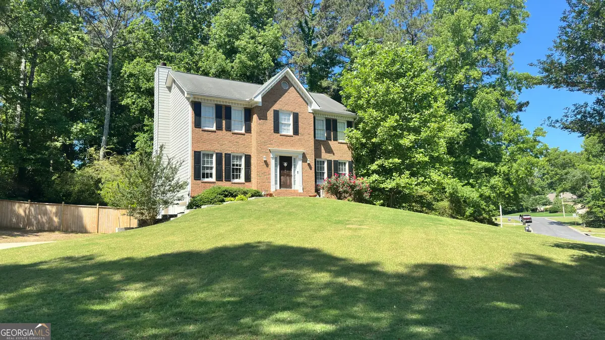 193 Preston Place Nw, Dallas, GA 30157 - #1