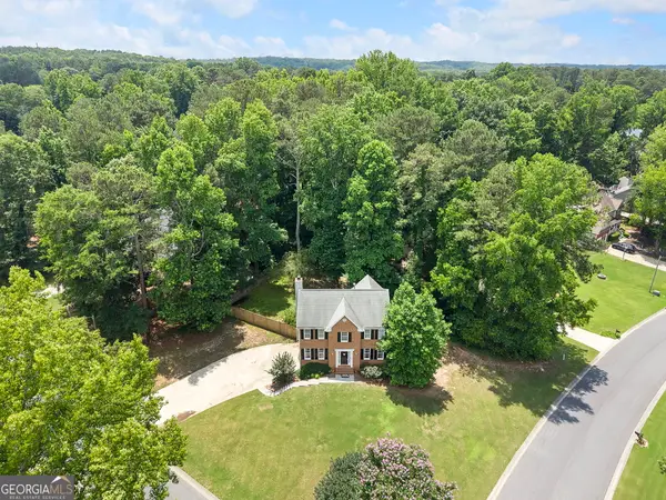 193 Preston Place Nw, Dallas, GA 30157