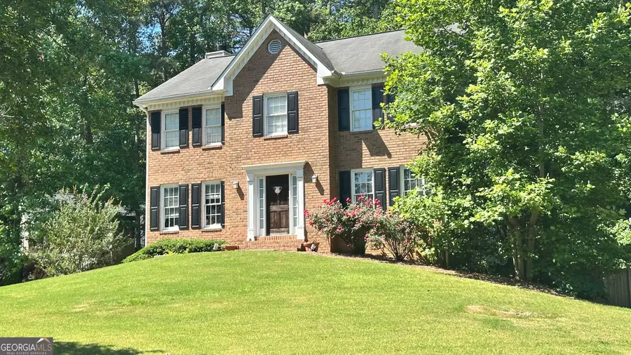 193 Preston Place Nw, Dallas, GA 30157 - #3