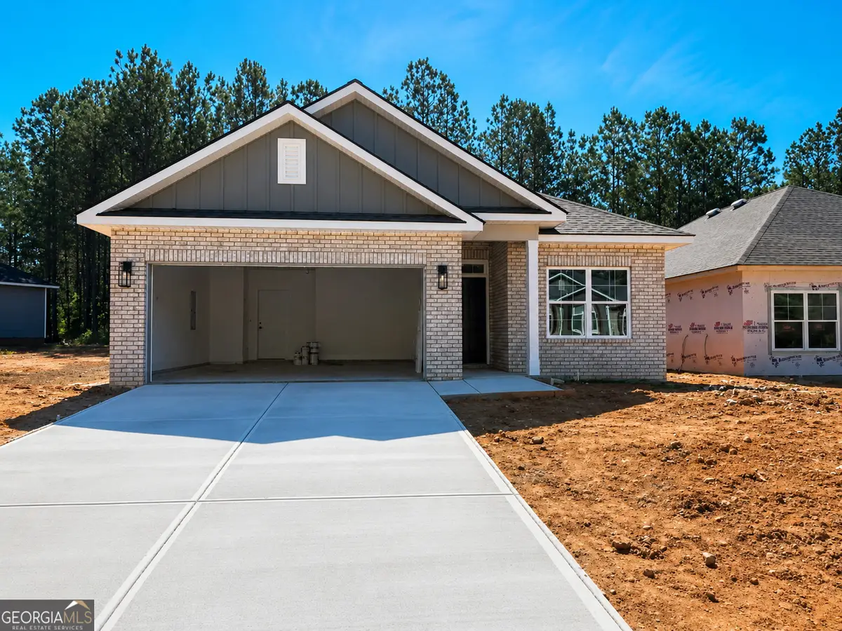 102 Laney Drive #LOT 69, Carrollton, GA 30117 - #1