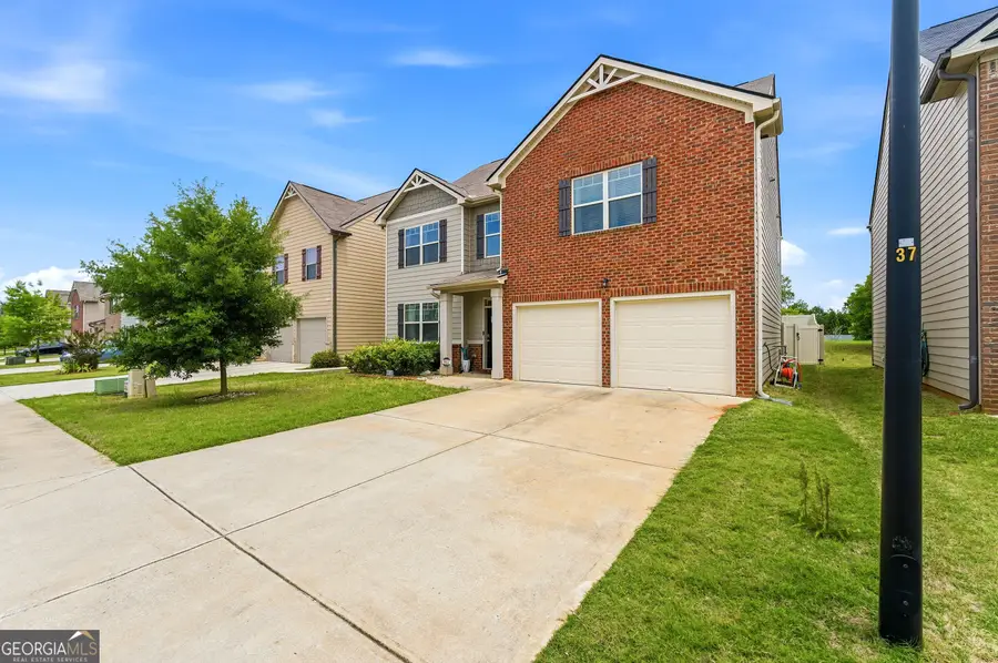 505 Emporia Loop, McDonough, GA 30253 - #2