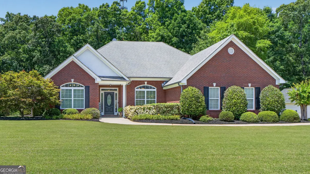 229 Hummingbird Court, Hampton, GA 30228 - #1