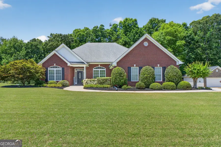 229 Hummingbird Court, Hampton, GA 30228 - #2