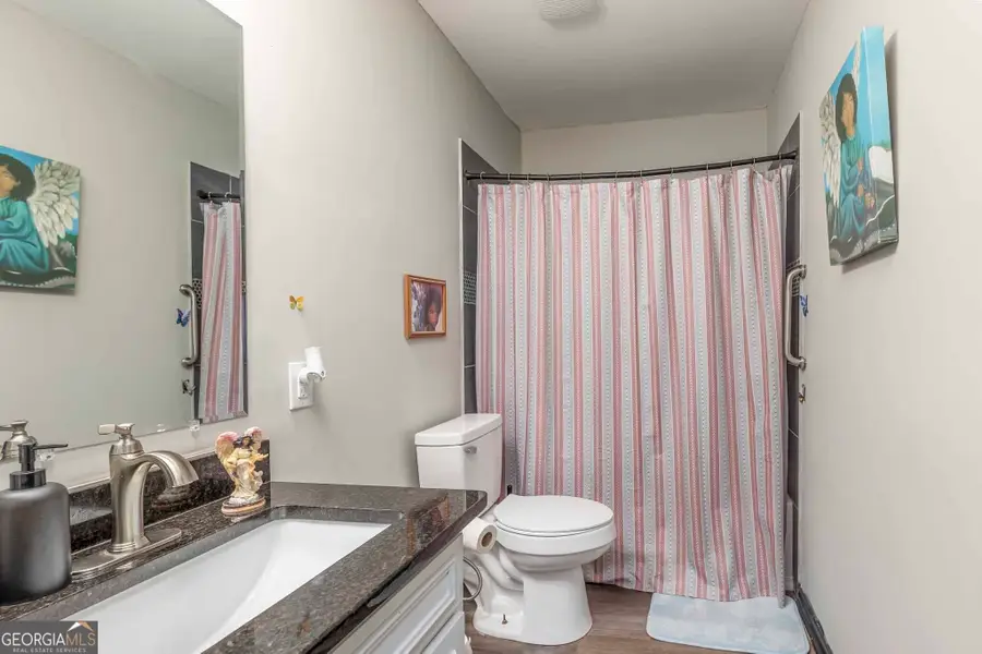 3570 Stratford Drive, Columbus, GA 31906 - #3