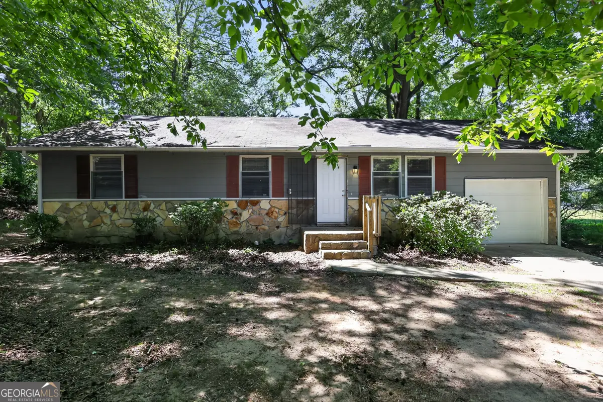 8997 Norwalk Court, Jonesboro, GA 30238 - #1