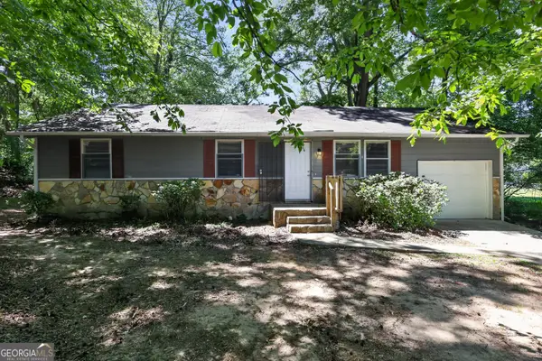8997 Norwalk Court, Jonesboro, GA 30238