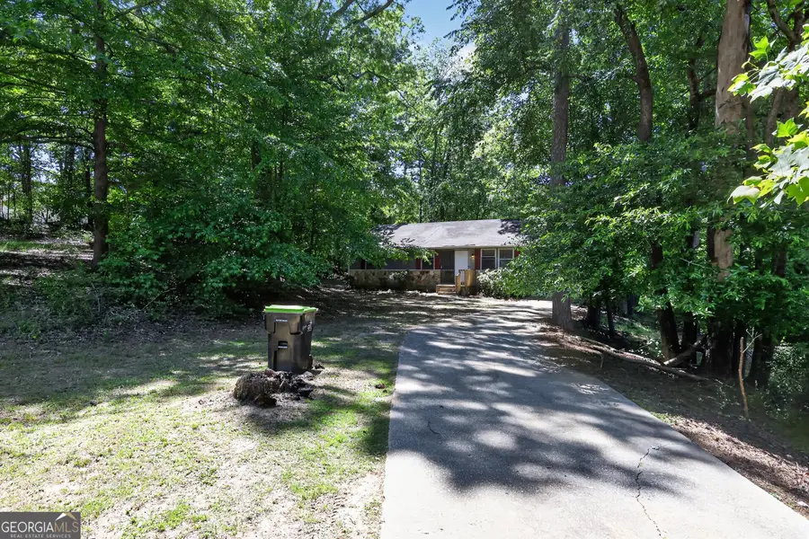 8997 Norwalk Court, Jonesboro, GA 30238 - #3