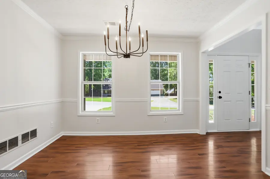 7318 Coral Lake Drive, Flowery Branch, GA 30542 - #2