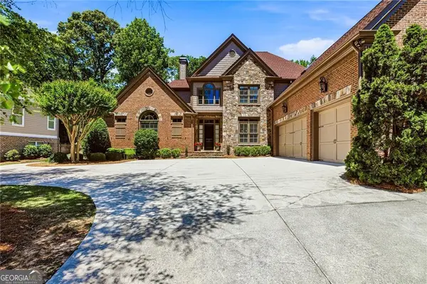 214 Shadowlawn Road Se, Marietta, GA 30067