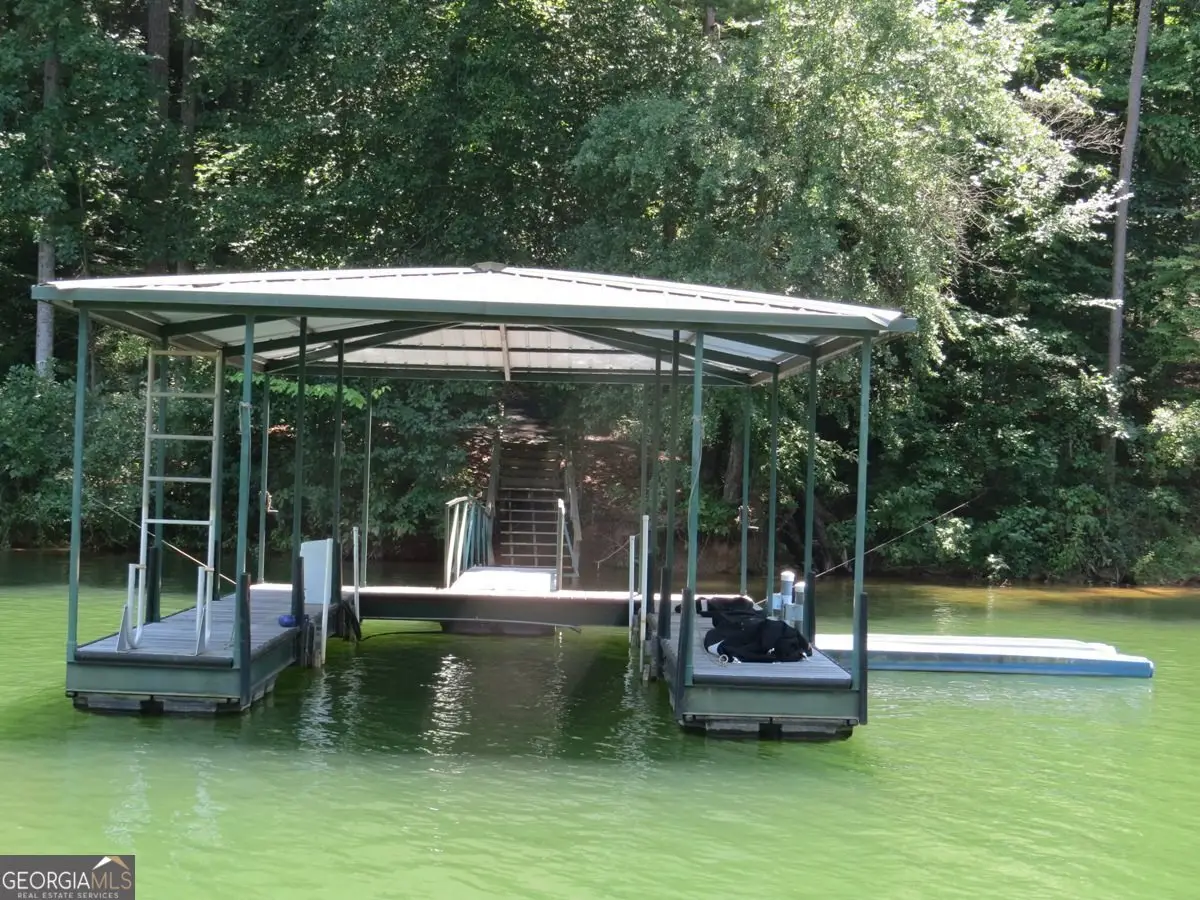 237 Waters Edge Court, Martin, GA 30557 - #1