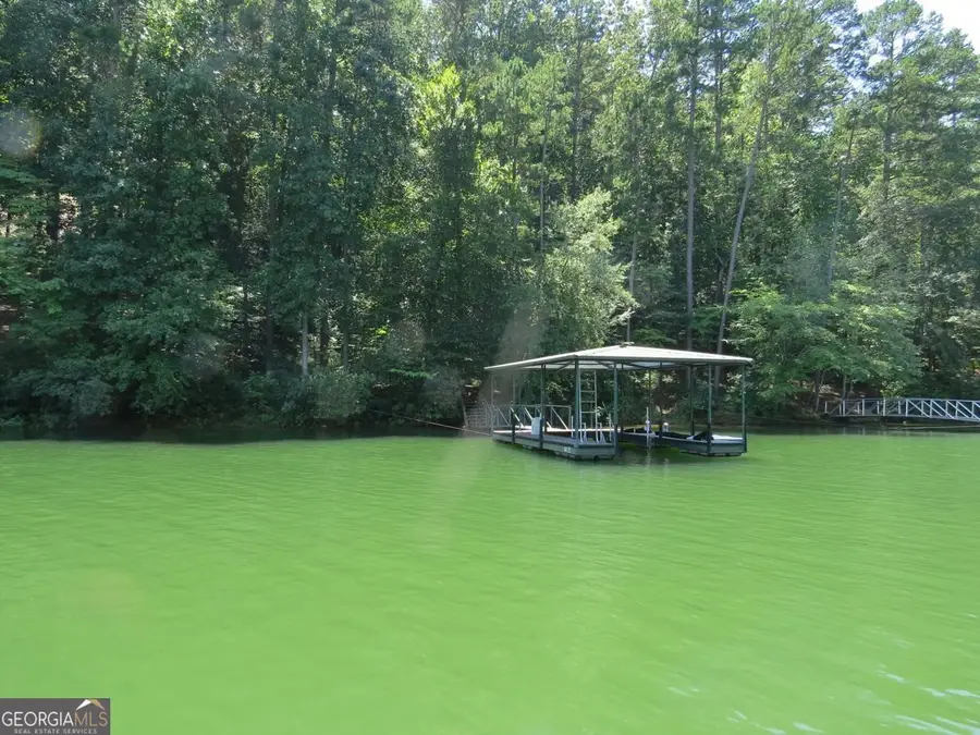 237 Waters Edge Court, Martin, GA 30557 - #2