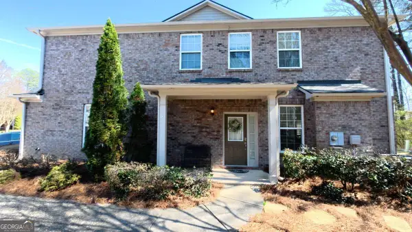 3192 Brockenhurst Drive, Buford, GA 30519