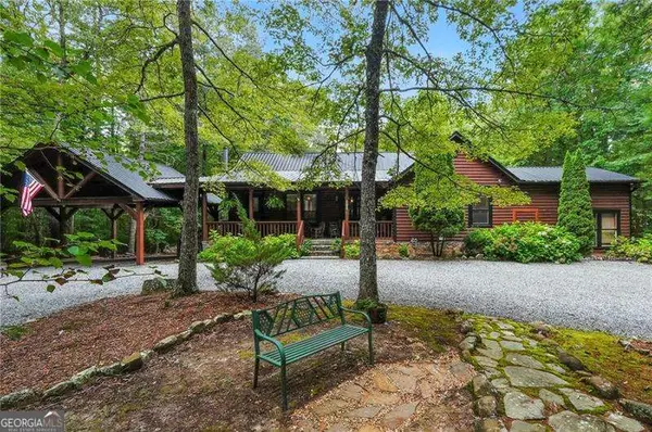 202 Dogwood Drive, Epworth, GA 30541