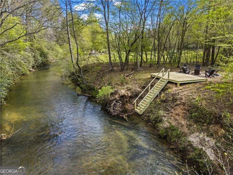 202 Dogwood Drive, Epworth, GA 30541 - #2