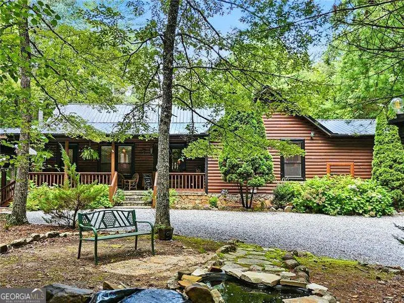 202 Dogwood Drive, Epworth, GA 30541 - #3
