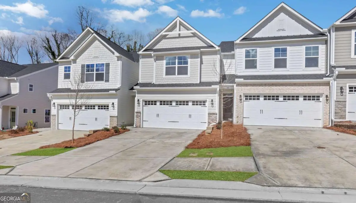 13 Trace Bluff, Dawsonville, GA 30534 - #1