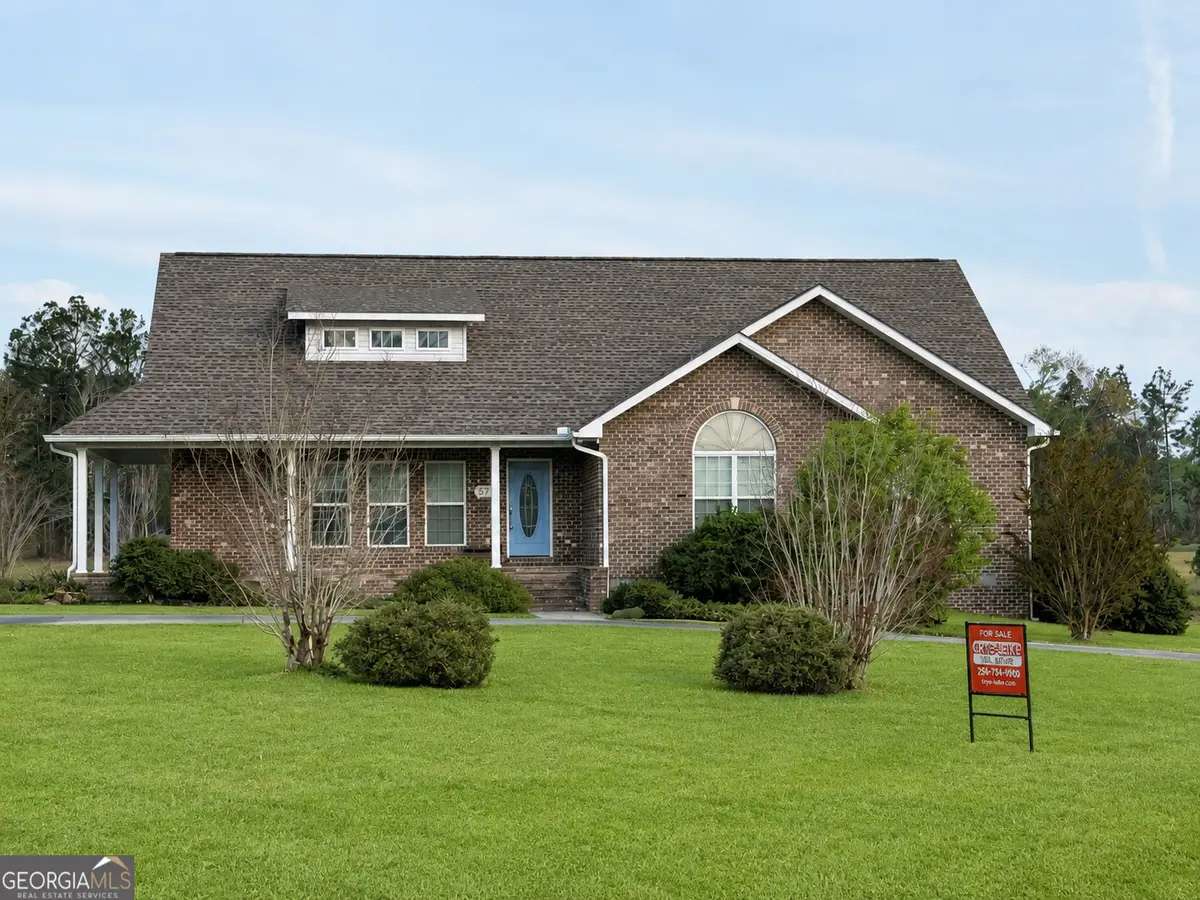 573 Bostwick Circle, Vidalia, GA 30474 - #1