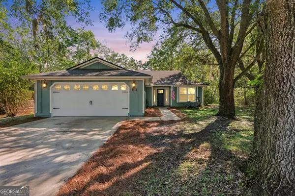 118 Rising Mist Way, Kingsland, GA 31548