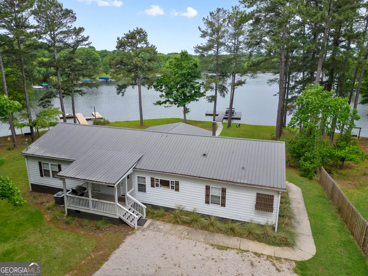 322 River Lake Drive, Eatonton, GA 31024 - #1