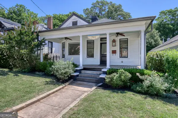 704 Oakland Avenue Se, Atlanta, GA 30315