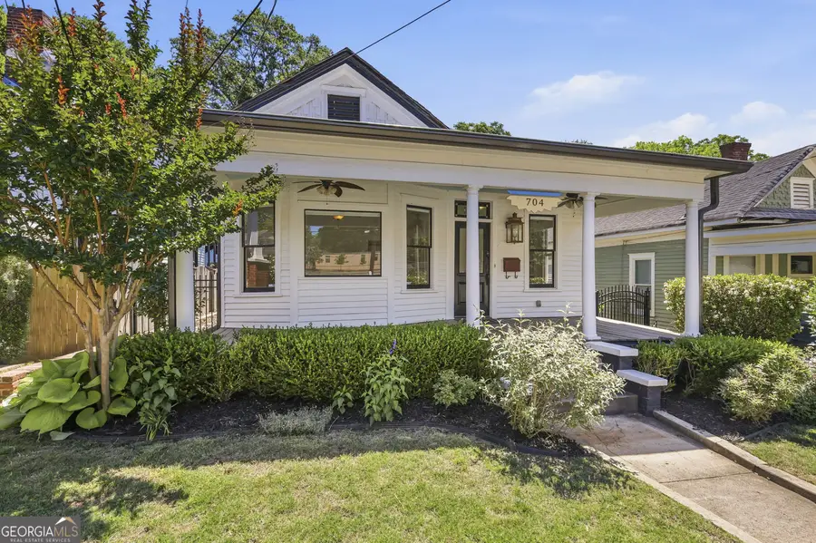 704 Oakland Avenue Se, Atlanta, GA 30315 - #3