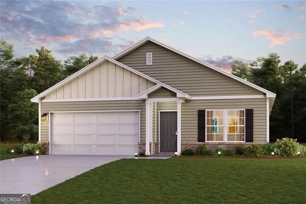 178 Denise Drive, Chatsworth, GA 30705 - #1