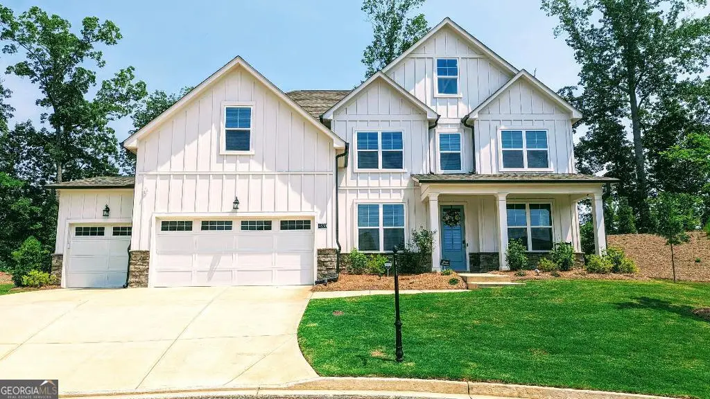 4830 Spangle Court, Cumming, GA 30028 - #1