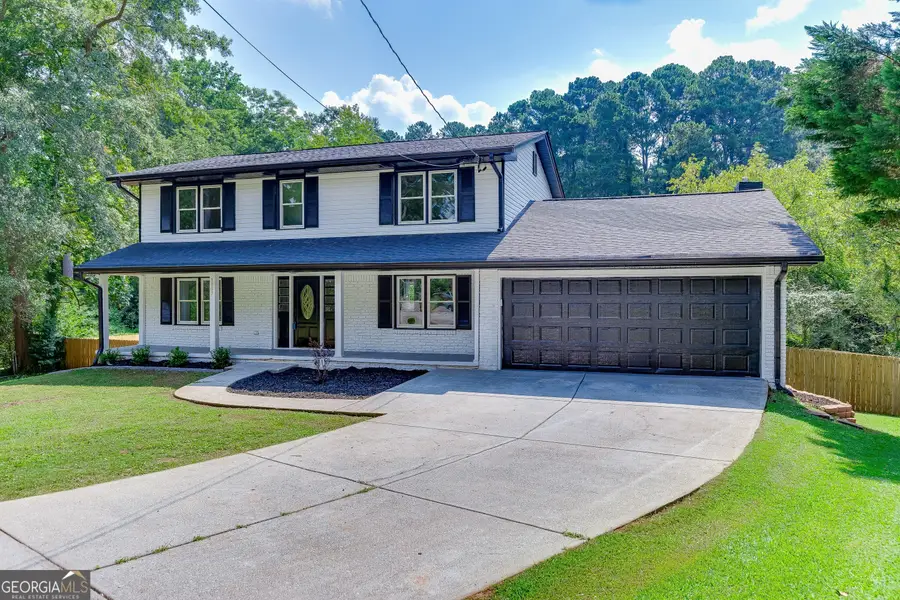 1807 E Ramble Court, Decatur, GA 30033 - #2