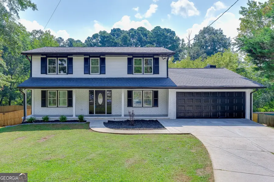1807 E Ramble Court, Decatur, GA 30033 - #3