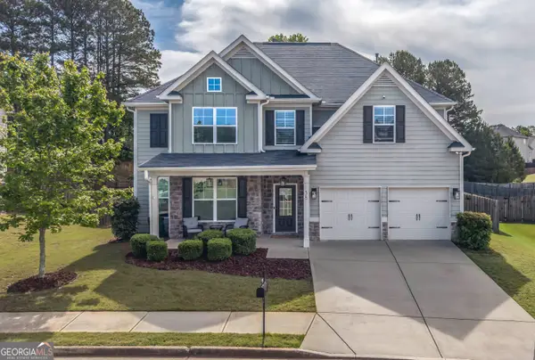 38 Fallen Oak Trace, Dallas, GA 30132