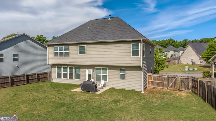 38 Fallen Oak Trace, Dallas, GA 30132 - #2