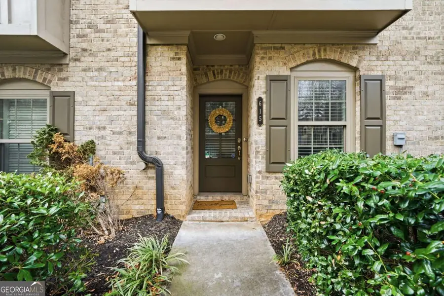 615 Broadview Place Ne, Atlanta, GA 30324 - #3