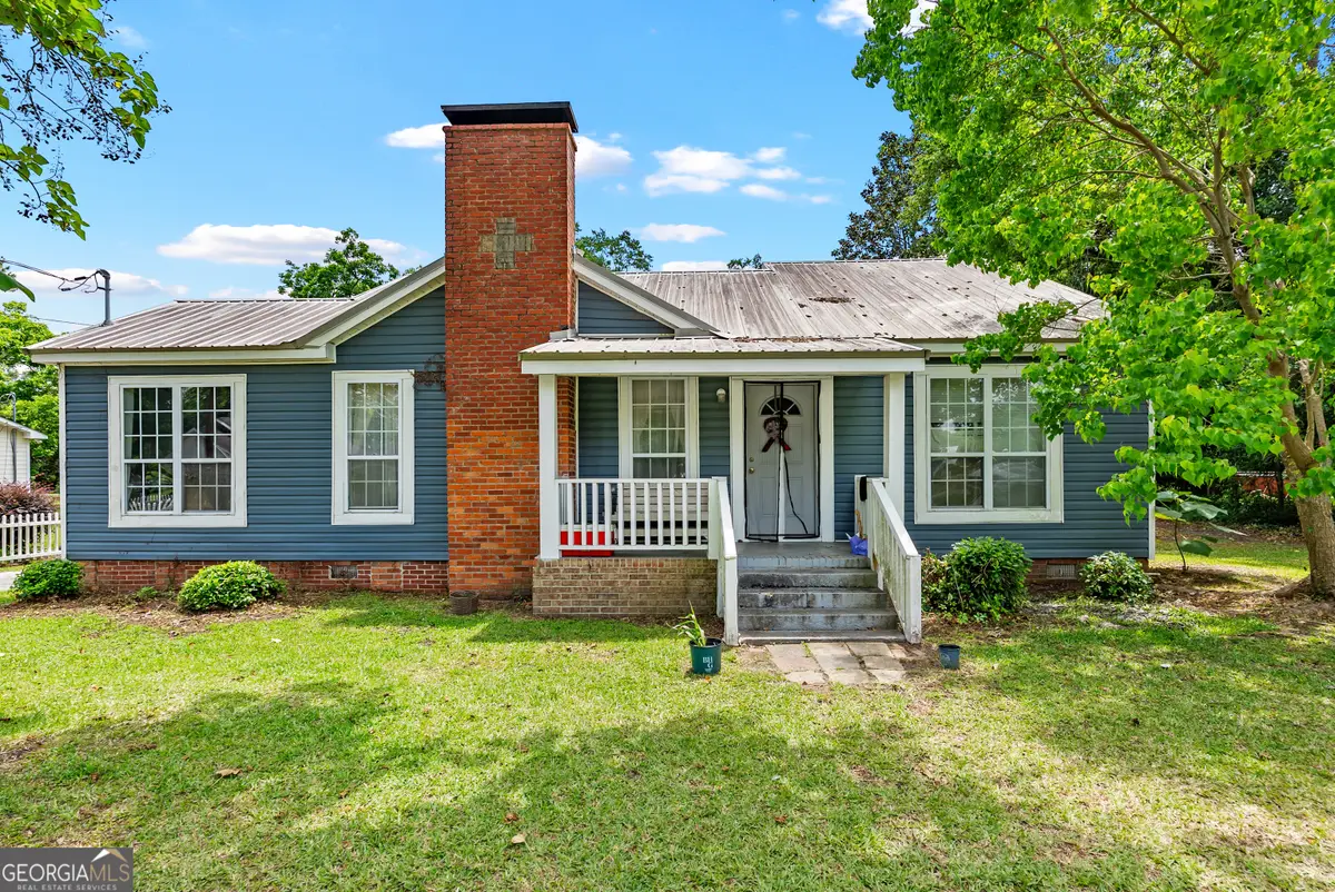 374 Sapp Avenue Sw, Pelham, GA 31779 - #1