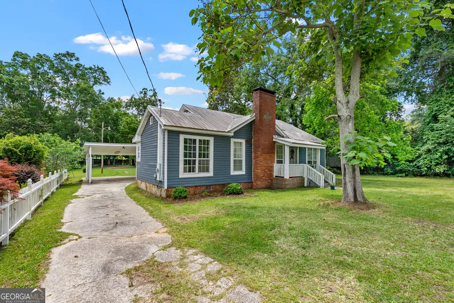 374 Sapp Avenue Sw, Pelham, GA 31779 - #3