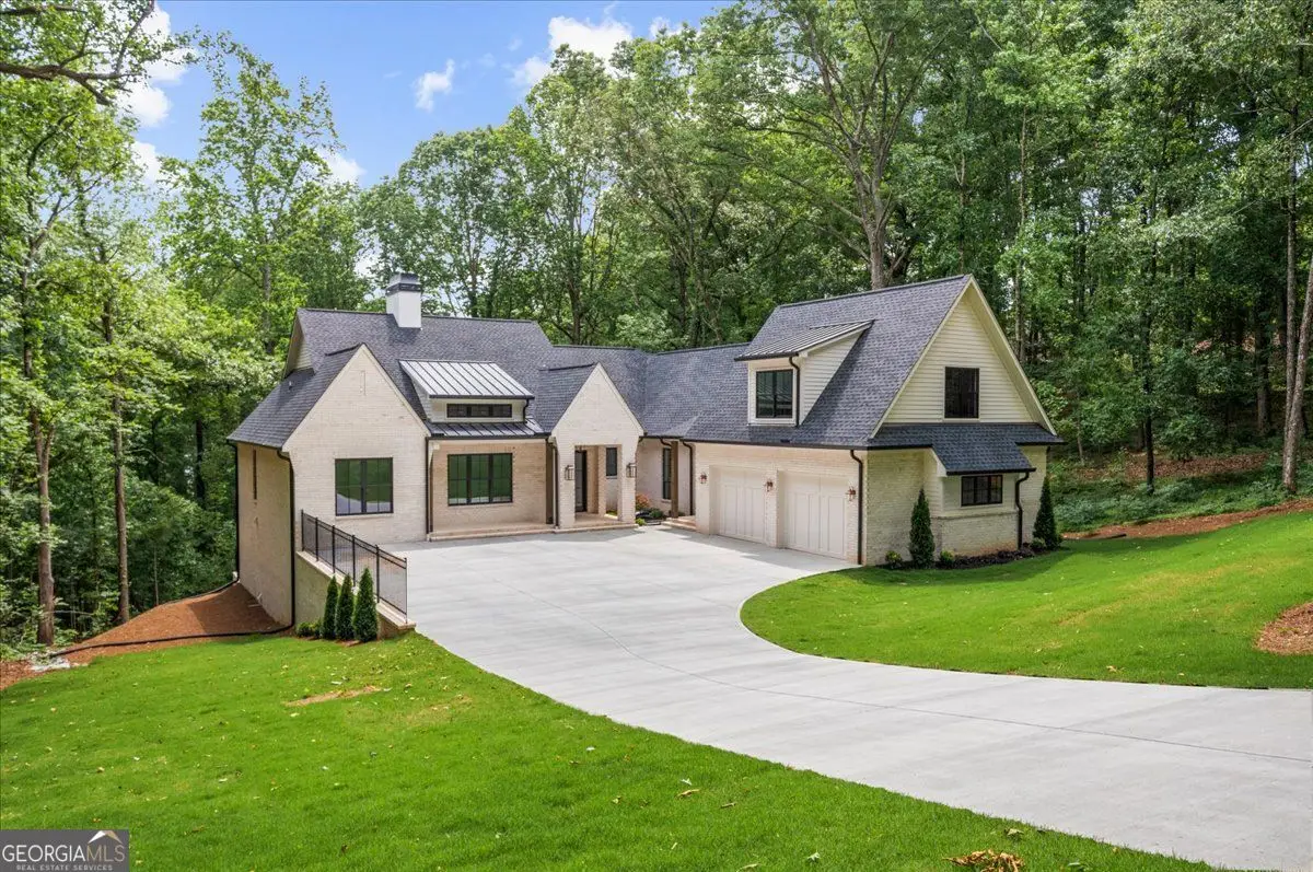 5005 Young Deer Drive, Cumming, GA 30041 - #1