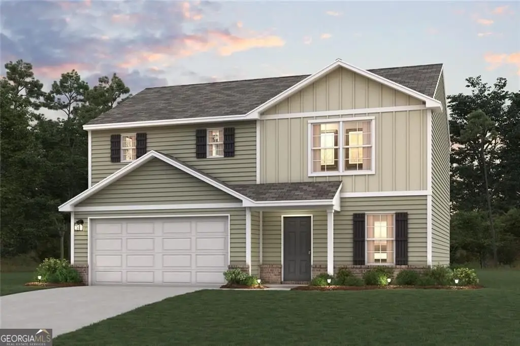 193 Denise Drive, Chatsworth, GA 30705 - #1