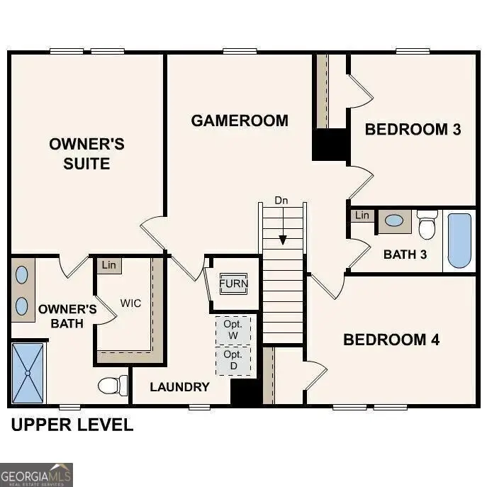 193 Denise Drive, Chatsworth, GA 30705 - #3