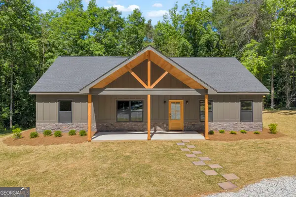 390 Champayne Trail, Hartwell, GA 30643