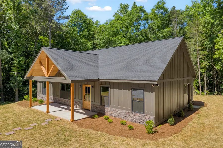 390 Champayne Trail, Hartwell, GA 30643 - #3