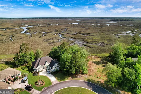 102 Tidewater Circle, Kingsland, GA 31548